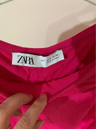 Zara Zara elbise