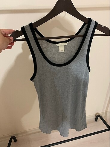 H&M top