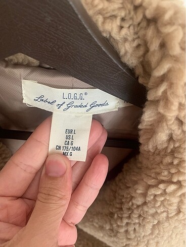 H&M Yeni meşhur H&M kaban