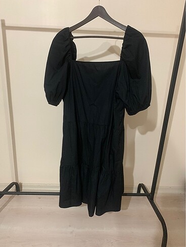 H&M günlük elbise