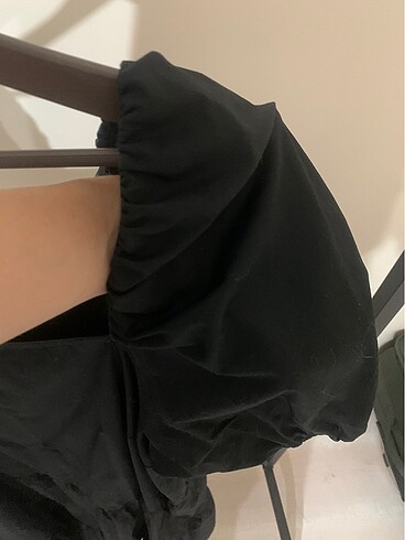 l Beden H&M günlük elbise