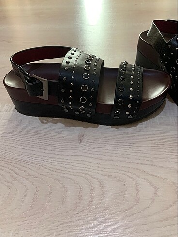 Zara Zara sandalet