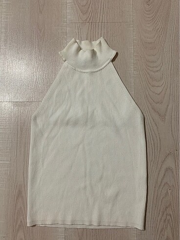 Zara triko top