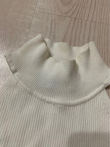 Zara Zara triko top