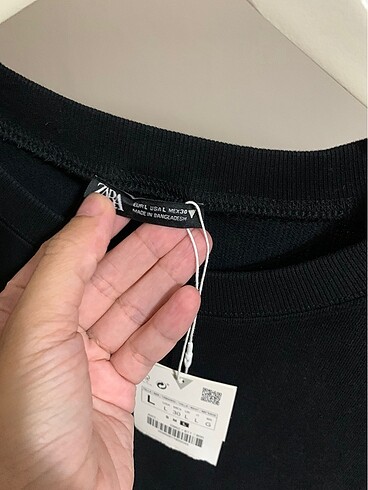 Zara Zara elbise tesettüre uygun yeni
