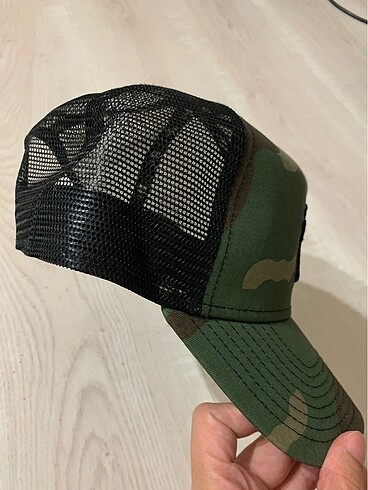 New Era New era şapka orijinal