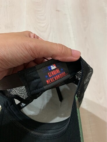  Beden New era şapka orijinal