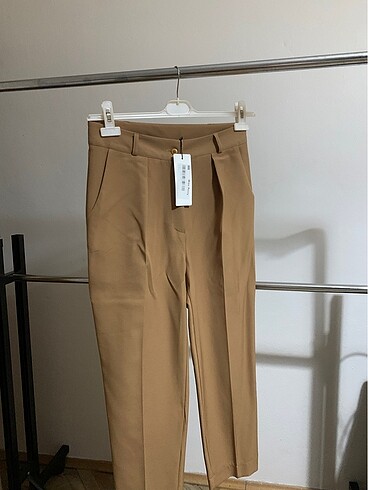 Markasız pantolon
