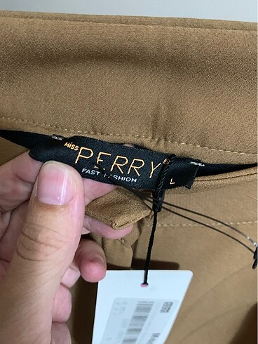 Diğer Markasız pantolon