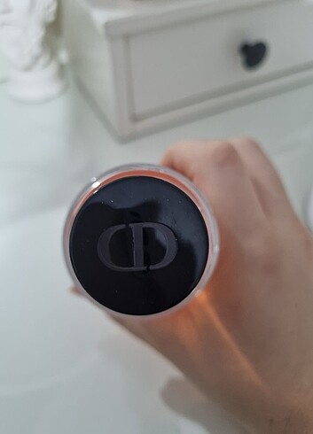 Beden CHRİSTİAN DİOR Parfum