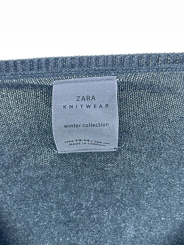 universal Beden çeşitli Renk Zara Hırka %70 İndirimli.
