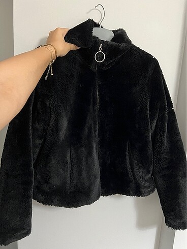 LCW PELUŞ KÜRK