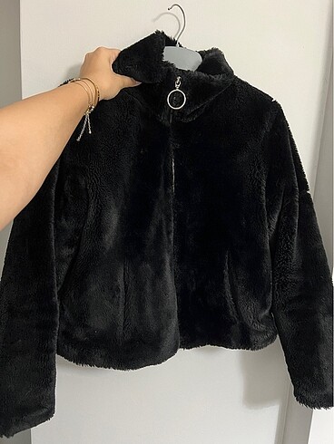 LC Waikiki LCW PELUŞ KÜRK