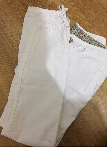 Keten pantolon