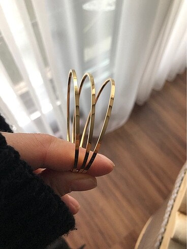 18 cm Ajda Bilezik