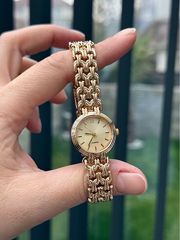 Premium Bayan Saat