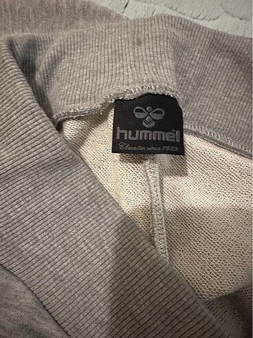 xs Beden Hummel marka bayan eşofman