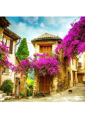 1000 Parça Puzzle