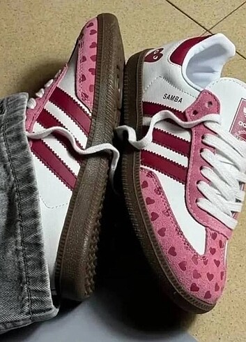 SAMBA LOVE 