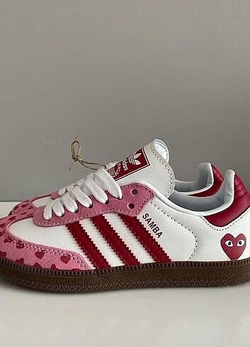 Adidas SAMBA LOVE