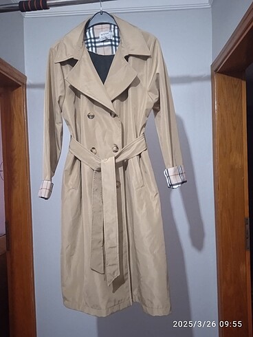 Trenchcoat