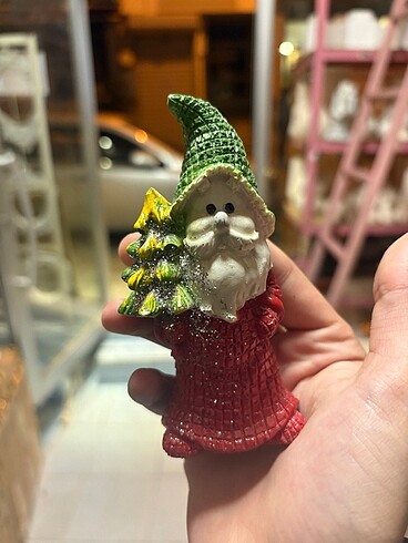 NOEL BABA