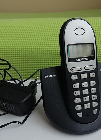 Telsiz telefon 