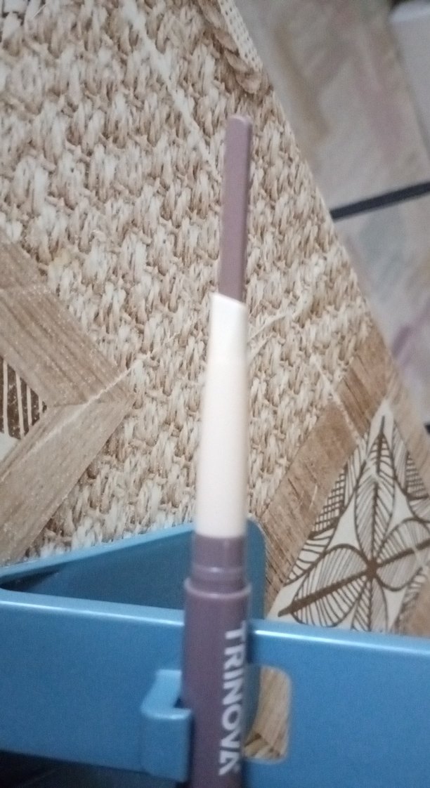 Trinova acik kahve Kaş Kalemi - Görsel 3