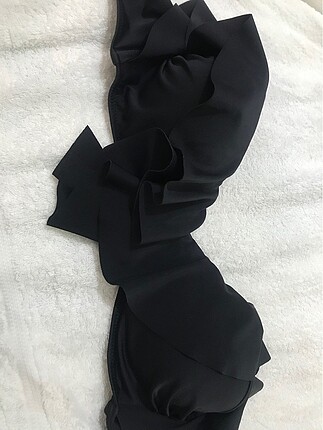 Mango Bikini üstü