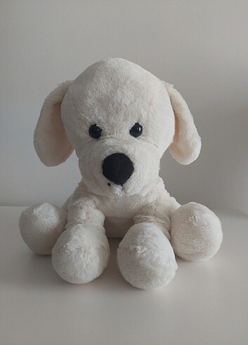 Peluş Oyuncak Sevimli Köpek