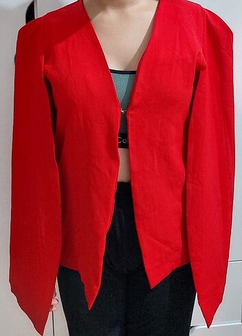 Blackspade Tasarım Ceket