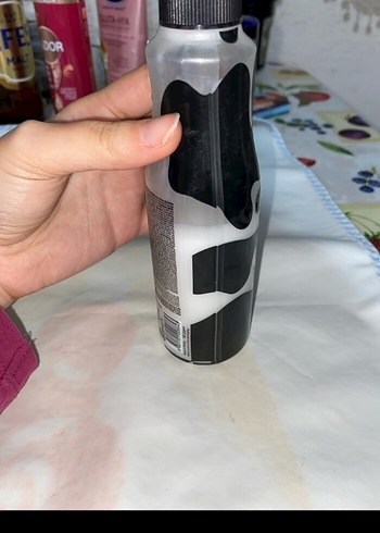 Morfose Milk Therapy Saç Kremi Köpüğü - Görsel 3