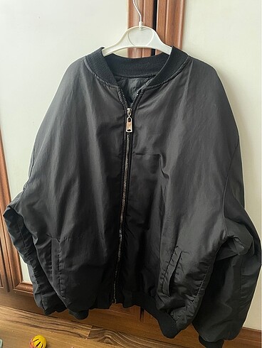 bomber ceket