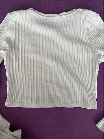 m Beden crop body