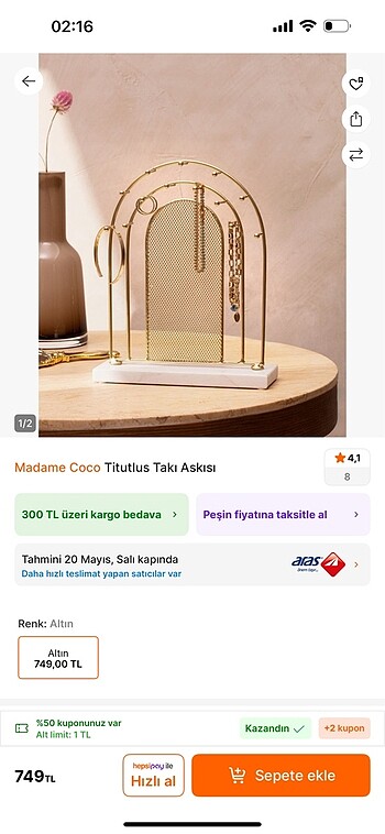 Takılık