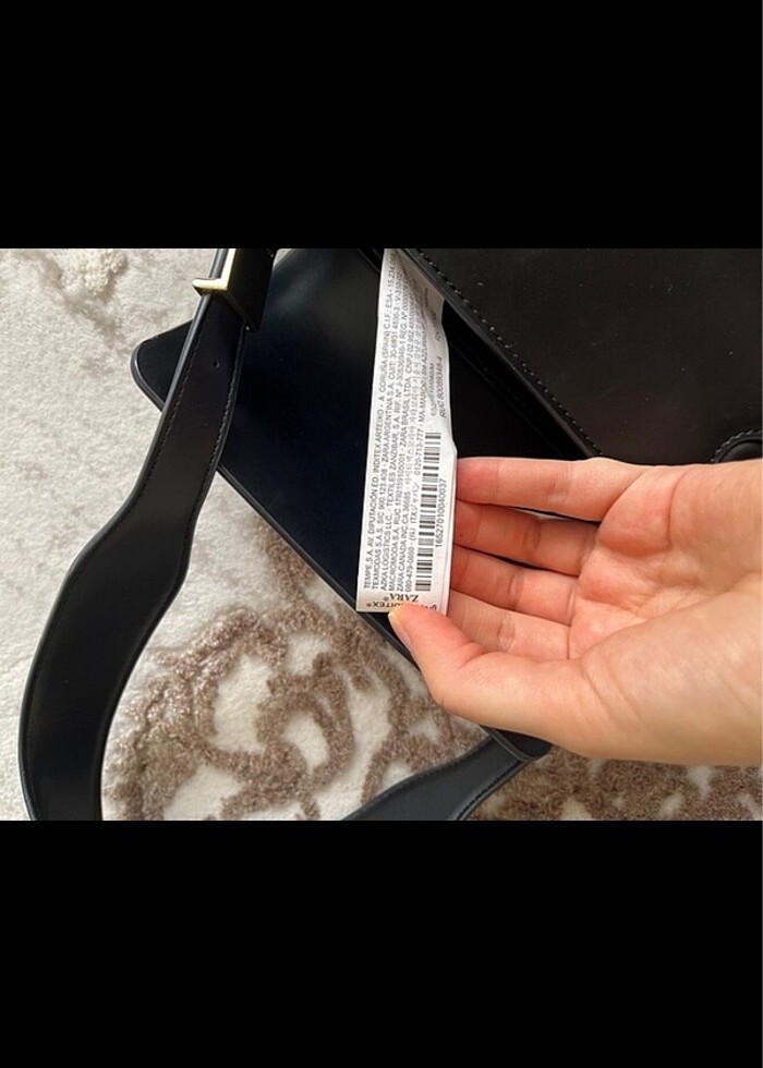 Zara deri - Görsel 2