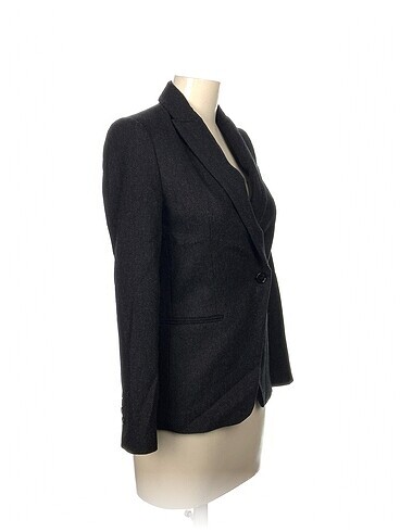 Mango Mango Blazer %70 İndirimli.
