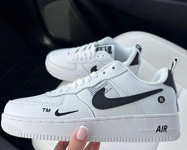 Nike Kadın spor ayakkabı