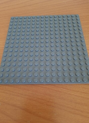 Lego gri taban 