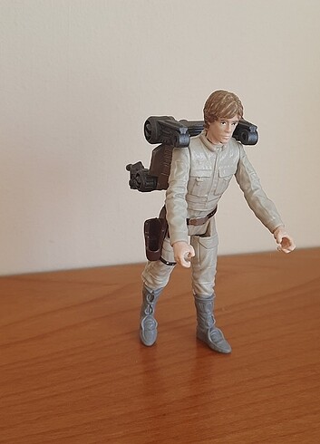  Star Wars Luke Skywalker