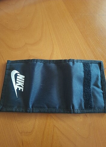 Nike  siyah cüzdan - Görsel 6