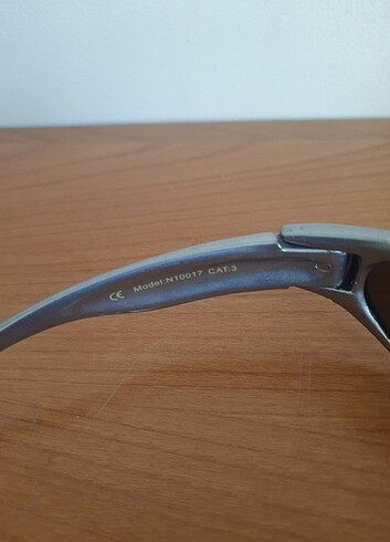 Nerf çocuk gözlük ve kılıfı - Görsel 7