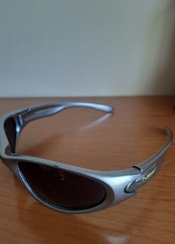 Nerf çocuk gözlük ve kılıfı - Görsel 8