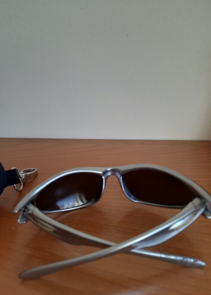 Nerf çocuk gözlük ve kılıfı - Görsel 5