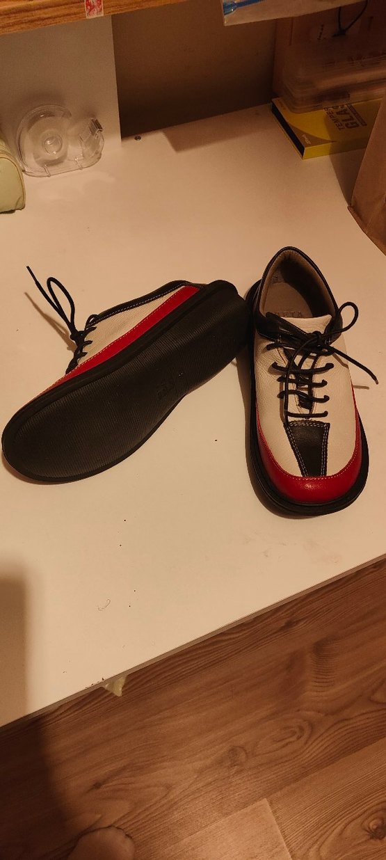 beta günlük casual bayan ayakkabı - Görsel 2