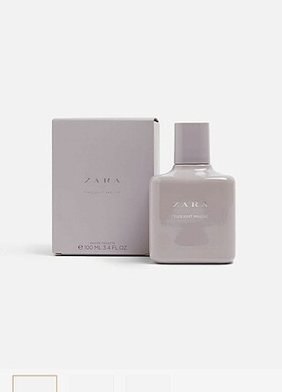 Zara Twilight mouve parfüm 