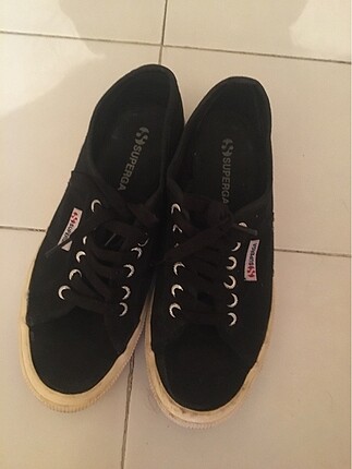 Superga Orjinal