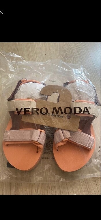 Vero moda sandalet