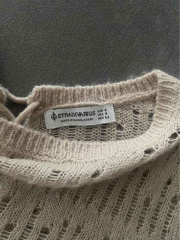 Stradivarius bluz