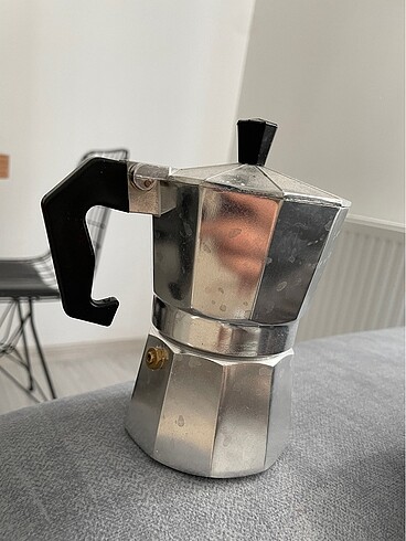Beden Moka Pot